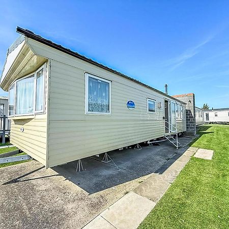 6 Berth Staycation Caravan Nearby Clacton-On-Sea In Essex Ref 26254E Exterior foto