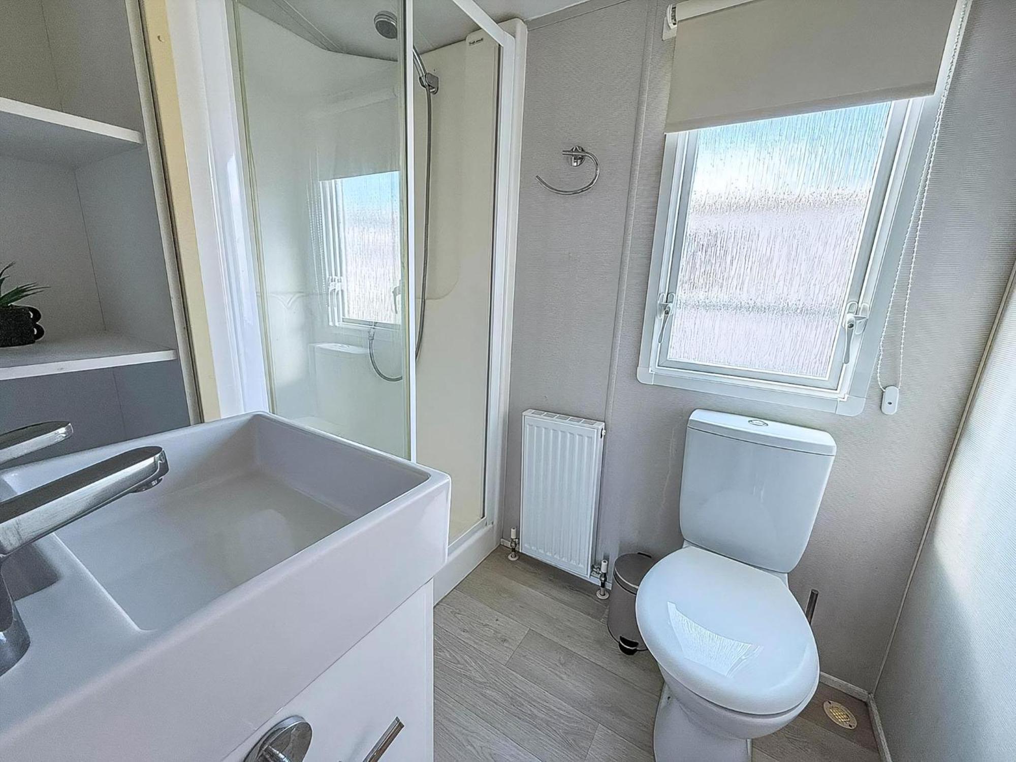 6 Berth Staycation Caravan Nearby Clacton-On-Sea In Essex Ref 26254E Exterior foto